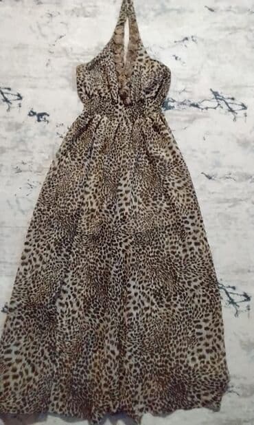 yeñ fason: Gündəlik don, Maksi, Bebe, L — 9