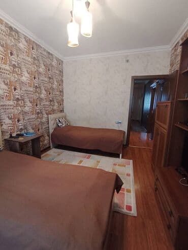 дешевые квартиры в баку купить: Баку, 4 комнаты, Вторичка, м. Халглар Достлугу, 95 м² — 5