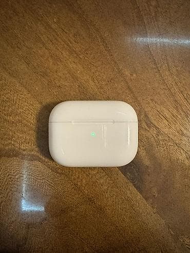 apple 9: Simsiz (Bluetooth) Qulaqcıqlar, Apple, rəng - Ağ — 3