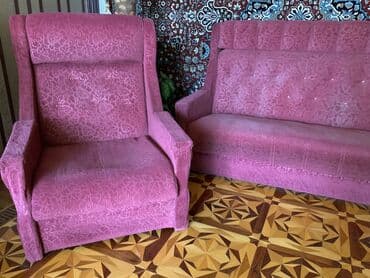 işdənmiş divan: Çox səliqəli işlənib,heç bir problemi,defekti yoxdur. Açılandır,içi — 3