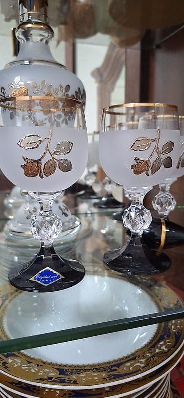 komputer sekilleri: Rəng - Ağ, Xrustal — 3