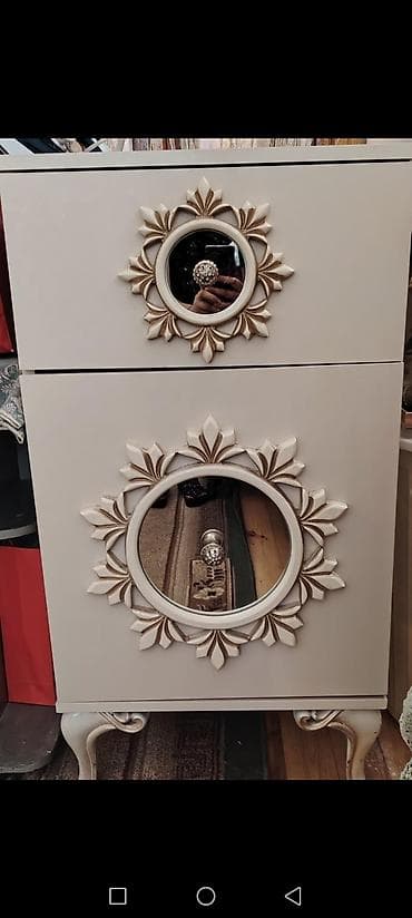 dollar agaci: Güzgülü — 1