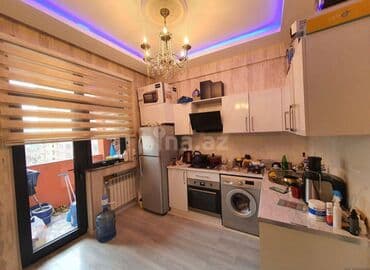 20 yanvarda 2 otaqli evler: 2 otaqlı, Yeni tikili, 46 kv. m — 11