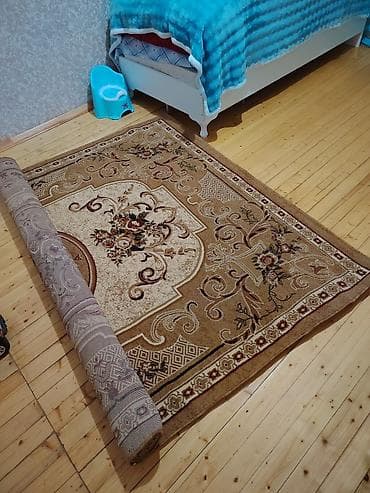 isdenmis xalcalar: Xalça — 2