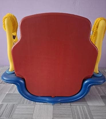 bağ ucun mebel: Yeni, Oturacaq-yelləncək, Zontiksiz — 1