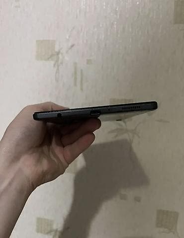 Планшеты: Samsung Galaxy Tab A (8.0") planşet Satiram 100 manat tablet adaptr — 6