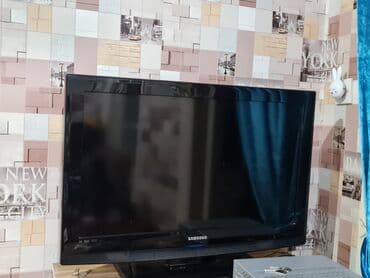 çəki: Samsung markalı bu televizor müasir evlər üçün nəzərdə tutulmuşdur — 2