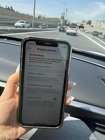 iphone 12 mini korpus: IPhone 11, 64 GB, Yaşıl, Face ID — 6