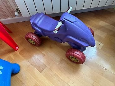 Коляски: Rezin at qalib tekce 5azn — 2