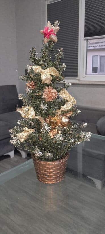 novruz xonçaları instagram: Satllır Yolka hündürlüyü 47sm eni 25 sm üstündə oyuncaqları var — 1