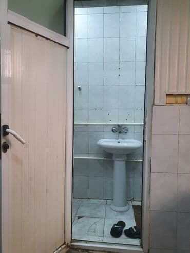 дом в аренду: 60 м², 2 комнаты, Газ, Интернет, Телефон — 1