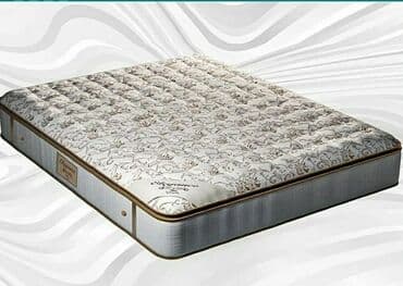küləkdə ortopedik döşəklər: Viva Elegance tam ortopedik döşək, Hündürlük 28 sm, yay qış modelidir — 2
