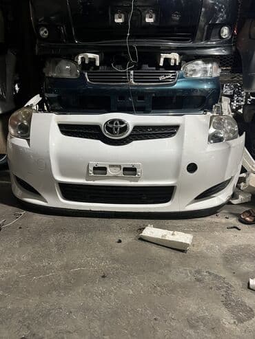 оригинальные запчасти субару: Toyota auris orginal ehtiyat hisseleri — 5