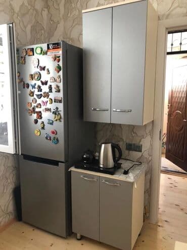 satlig evler kurdexani: Binəqədi qəs. 2 otaqlı, 60 kv. m, Kredit yoxdur, Yeni təmirli — 10