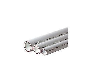İsti pol boruları: VALTEC markalı PPR (PP-R) çoxqatlı borular - İstifadə sahəsi: soyuq — 2