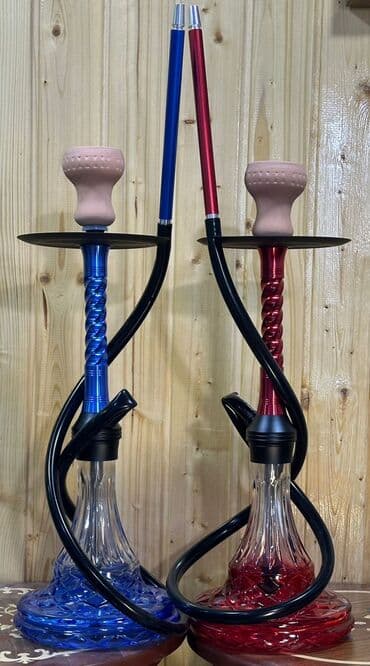 ВАЗ (ЛАДА): Məhsul: Nargilə dəstləri(Qəlyan) Təsvir: - Müxtəlif dizaynlarda və — 6