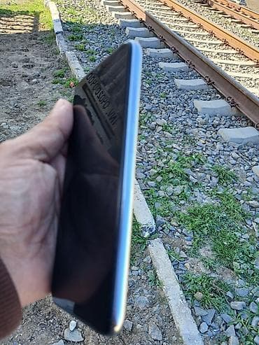 водонагреватель аристон в баку: Redmi Note 8, 128 ГБ, цвет - Голубой, Отпечаток пальца — 7