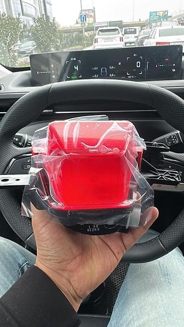 mersedes c klass: Avtomobil ehtiyat hissələri – seçmə komplekt - Arxa duman/fövqəladə — 1