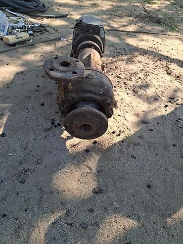ремонт насосов: Su motoru,центрофуга.Nasos
0557935782
0556583268 — 3