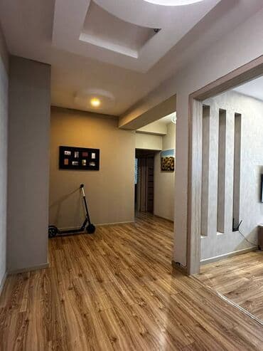 dəniz mənzərəsi mtk: 4 otaqlı, Yeni tikili, m. Xətai, 130 kv. m — 18