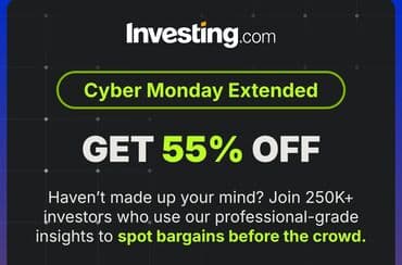 документы на визу во францию: Investing.com 1-illik Pro Hesab Abunə 2026 Dekabr 15-inə qədərdir; — 1