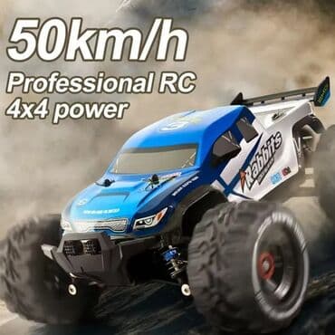Mikrofonlar: 🛞4×4 Off Road Super sürətli maşın. 💨çox tez yerində sürətlənir 👍 hər — 6