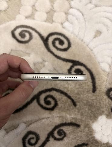 apple ipad 11: IPhone 11, 128 GB, Zəmanət, Face ID, Sənədlərlə — 7