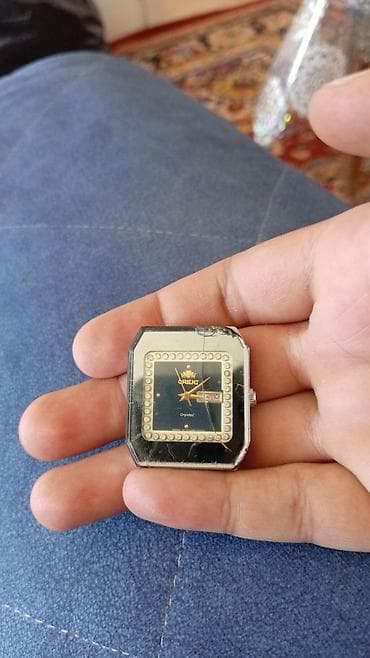 Saat işlekdi servalatida superdi bidene şuşəsi çatdı normal şuşəsi cat