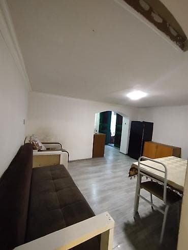 kiraye ev memar ecemi: 50 kv. m, 2 otaqlı, Kombi, Qaz, İşıq — 6