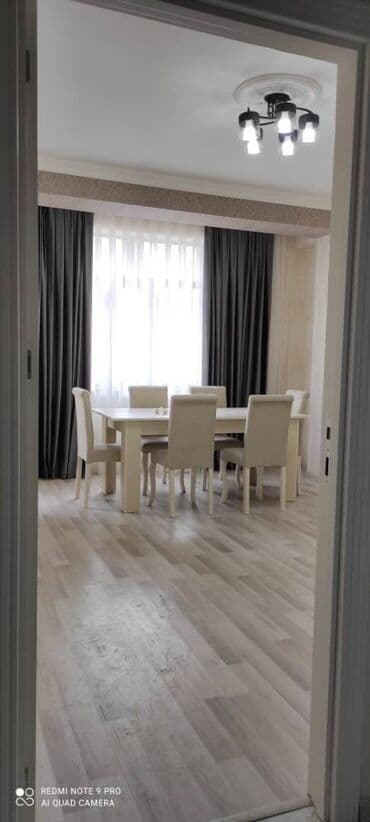 продажа квартир недорого: Пос. Бакиханов, 2 комнаты, Новостройка, 50 м² — 1