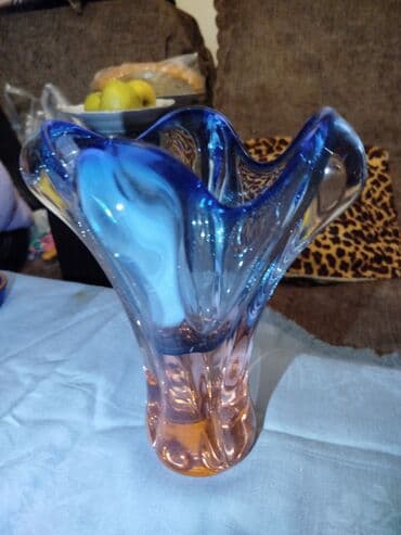 вентилятор вн 2: Qədimi güldan qabı — 3