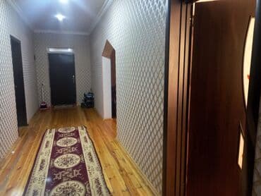 musviq qesebesi: 5 otaqlı, 120 kv. m, Yeni təmirli — 9