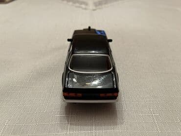 bmw 6 серия 633csi 4at: Super nadir avtomobil modelkası satılır.Mersedenz Benz W126 Retro 560 — 7