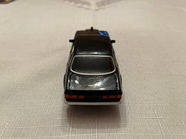 bmw 6 серия 640d xdrive: Super nadir avtomobil modelkası satılır.Mersedenz Benz W126 Retro 560 — 3