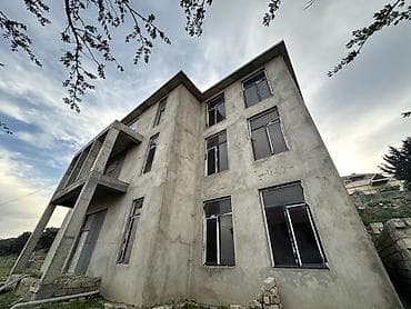 kohne baki: Köhnə Günəşli 12 otaq, 1000 kv. m, Təmirsiz — 4