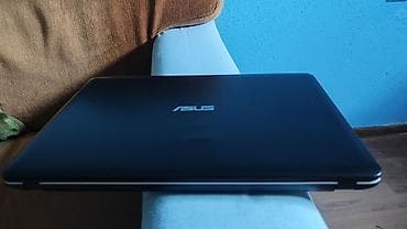 msi notebook: 💻 ASUS N4200 Noutbuk – Təmiz, Sürətli və Problemsiz! Satılır ASUS — 4