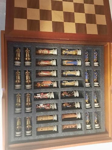 şahmat kitabı pdf yukle: Taxta şahmat dəsti – tematik fiqurlarla işlənməyib 500m almışam - — 3