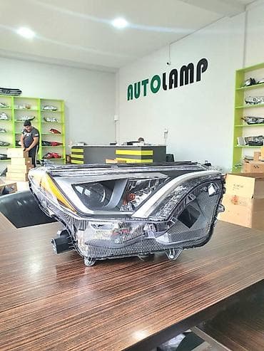 Toyota Rav4 2017 on faralari . Toyota Rav 4 2016 qabaq sag ( sağ ) sol