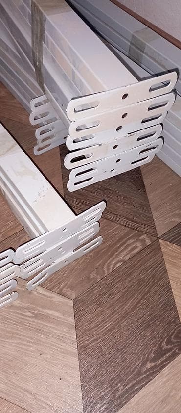 islenmis qapi satiram: İkinəfərlik çarpayı — 2