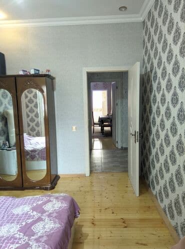 квартира в ипотеку: 2 комнаты, Новостройка, 58 м² — 1