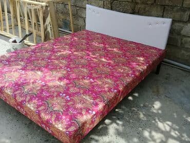 2 neferlik carpayi: Kravat
Təzədir 2 neferlikdir 1 neferlik kravatlar 50m — 4