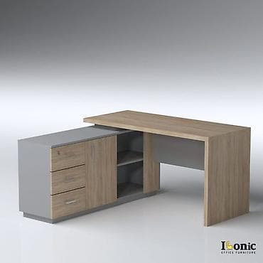 midea kombi: Künc masa — 1