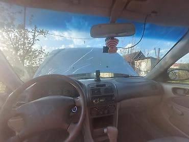 vetravik satilir: Toyota sedan – günlük istifadə üçün praktik və sadə model. Texniki və — 6