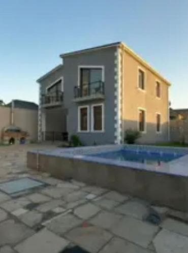 bileceride heyet evi: 180 kv. m, 6 otaqlı, İşıq — 1