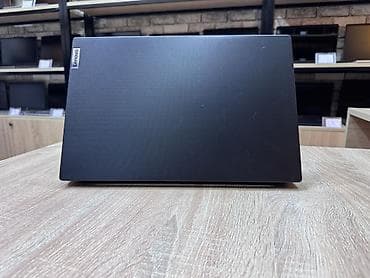 notebook satılır: İşlənmiş Lenovo 15.6 ", Intel Core i5, 256 GB, Ünvandan götürmə, Ödənişli çatdırılma, Rayonlara çatdırılma — 7
