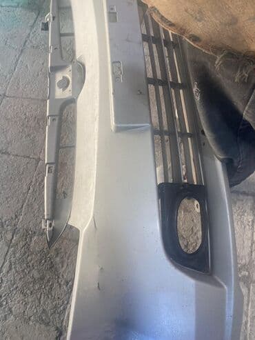 Radiatorlar: Ön, Honda Civic, 2008 il — 5