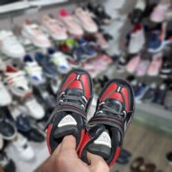 туфли новая не одевала не разу: Ölçü: 27/28 ✔️ . Qalın və su keçirməz material ✔️ — 3