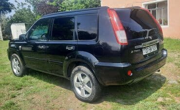 gurcustan masin bazari rustavi qiymetleri: Nissan X-Trail: 2 л | Внедорожник — 3