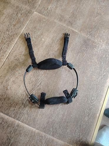 samsunq a 14: Virtual reallıq (VR) qulaqlıqları üçün nəzərdə tutulmuş bu baş kəməri — 2