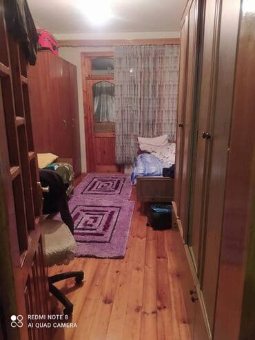 оштон квартира керек: Баку, 3 комнаты, Вторичка, 80 м² — 2